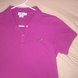 Vineyard Vines Polo (Like New)